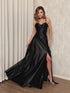 VESTIDO BABADO RODADO PRADA